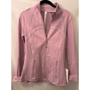 Lululemon Woman's Align Jacket Size 8